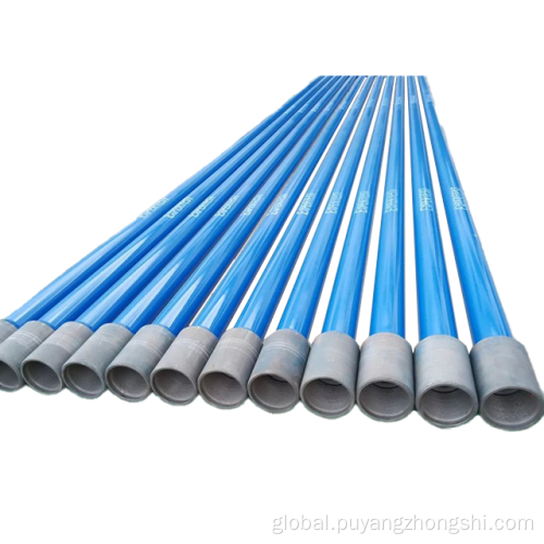 Nickel-phosphorus Plating Rod Pump API Certified Sucker rod pump Artificial lift From Supplier